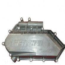 Die Casting Diesel Engine Part com Alumínio